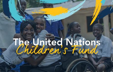 international child fund|About Us .